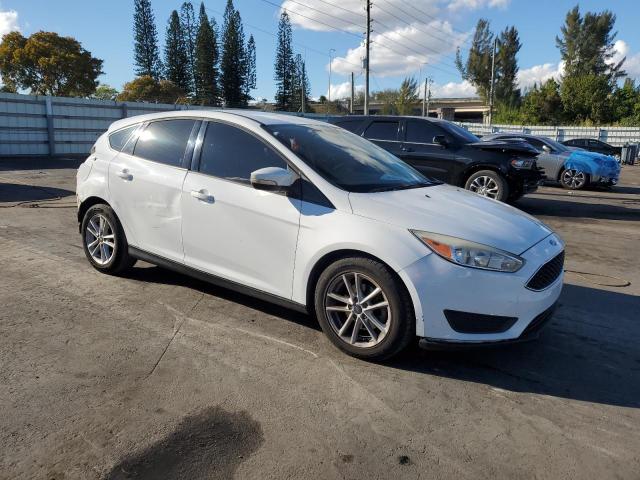 Photo 4 from auction – 2017 FORD FOCUS SE with VIN 1FADP3K23HL337811