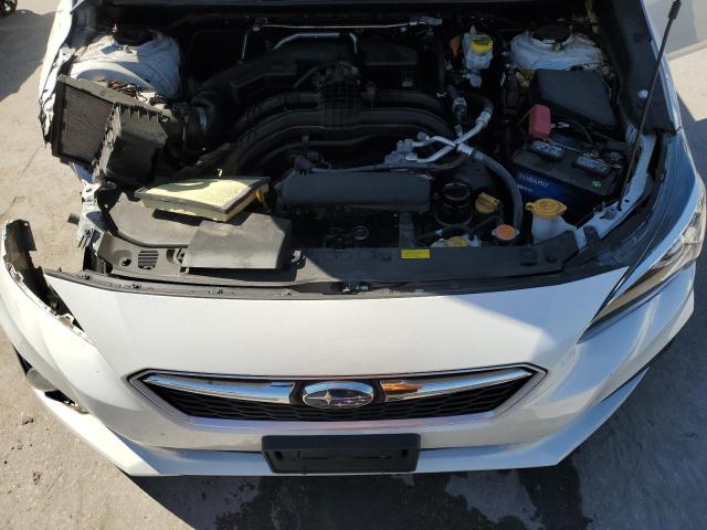 Снимка 12 от търг – 2019 SUBARU IMPREZA PR с VIN 4S3GTAC67K3738696