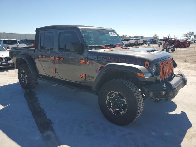 Photo 4 from auction – 2021 JEEP GLADIATOR with VIN 1C6JJTEG0ML620576