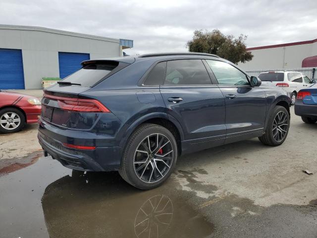 Photo 3 from auction – 2023 AUDI Q8 PREMIUM with VIN WA1EVBF16PD041653