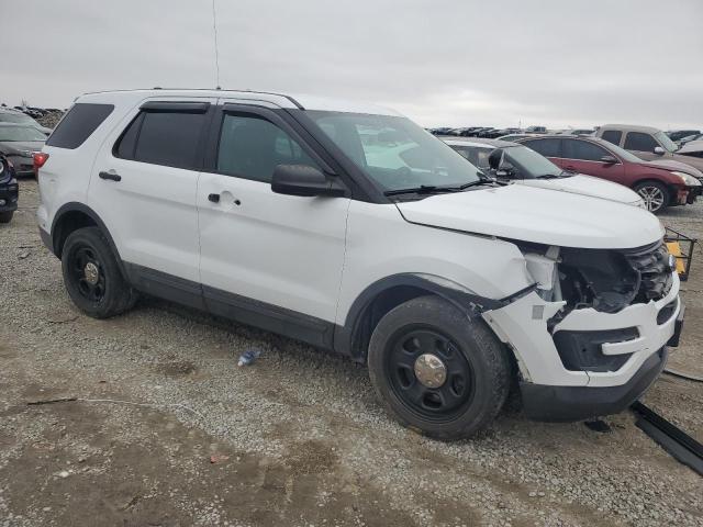 Photo 4 from auction – 2019 FORD EXPLORER P with VIN 1FM5K8AR2KGA12765