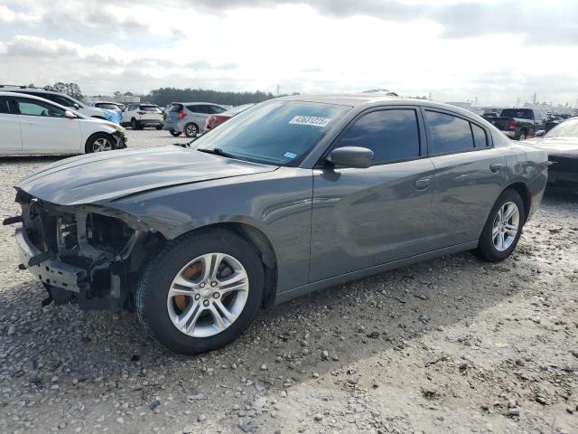 DODGE CHARGER SE 2017 with VIN 2C3CDXBG6HH547970 - Photo from auction
