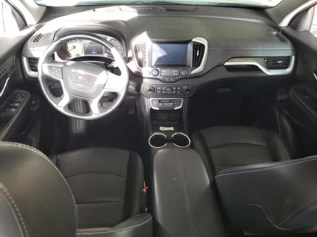 Photo 8 from auction – 2023 GMC TERRAIN SL with VIN 3GKALVEG2PL176242