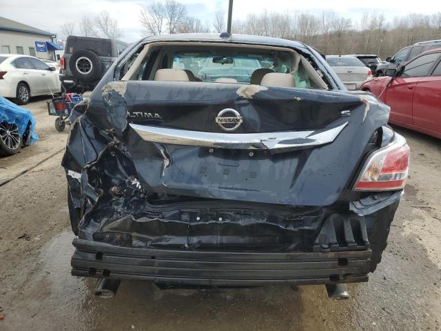 Photo 6 from auction – 2015 NISSAN ALTIMA 2.5 with VIN 1N4AL3AP6FC267603