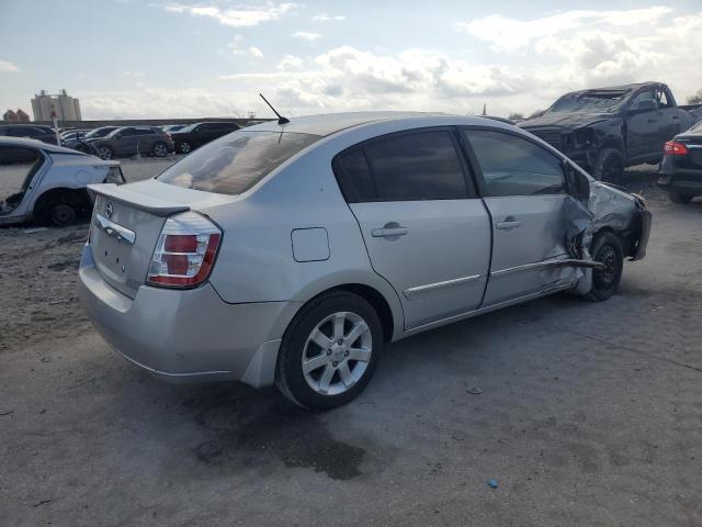 Photo 3 from auction – 2012 NISSAN SENTRA 2.0 with VIN 3N1AB6AP9CL679595