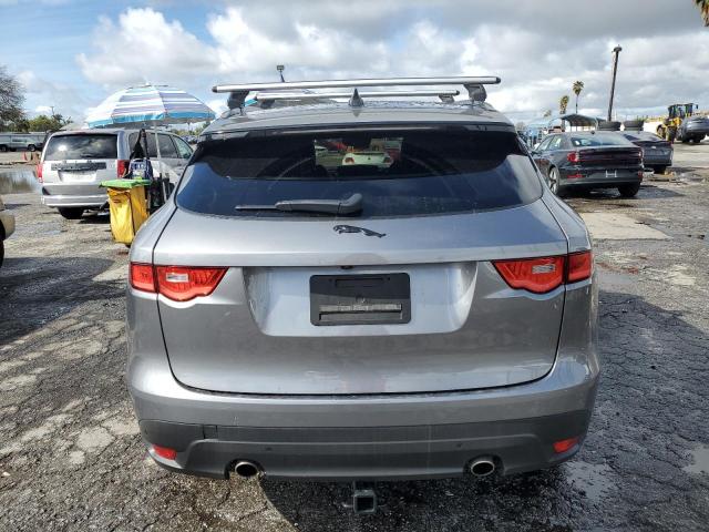 Photo 6 from auction – 2020 JAGUAR F-PACE CHE with VIN SADCP2FX4LA619342