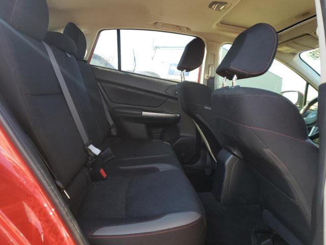 Photo 10 from auction – 2017 SUBARU CROSSTREK with VIN JF2GPABC1H8201380