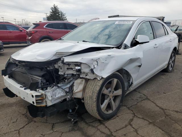 Photo 1 from auction – 2011 CHEVROLET MALIBU 1LT with VIN 1G1ZC5E15BF179769