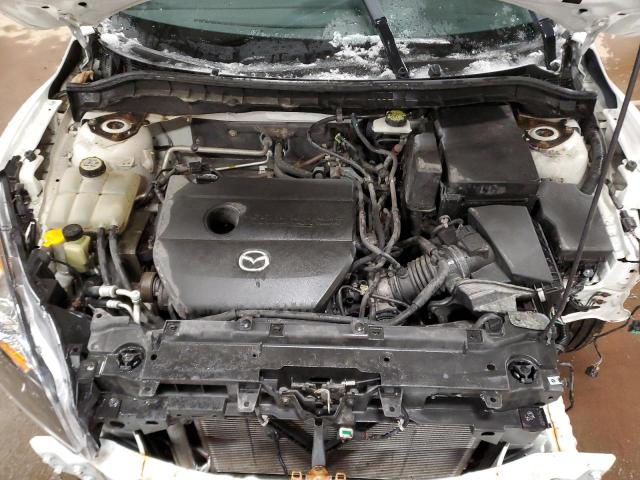 Photo 11 from auction – 2013 MAZDA 3 I with VIN JM1BL1TF4D1745551