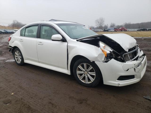 Photo 4 from auction – 2012 SUBARU LEGACY 2.5 with VIN 4S3BMCG60C3014895