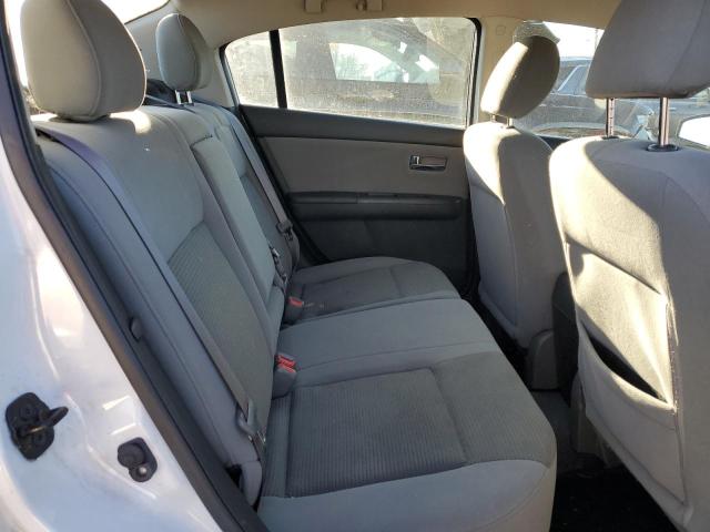 Photo 10 from auction – 2012 NISSAN SENTRA 2.0 with VIN 3N1AB6AP8CL716331