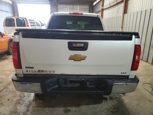 Photo 6 from auction – 2012 CHEVROLET SILVERADO with VIN 3GCPKTE77CG179797