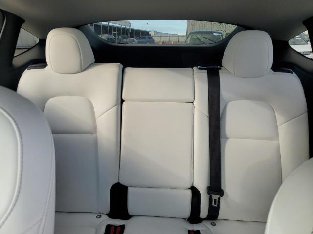 Photo 10 from auction – 2021 TESLA MODEL Y with VIN 5YJYGDEE6MF157999