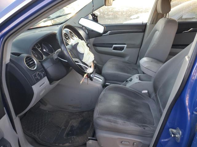 Photo 7 from auction – 2008 SATURN VUE XE with VIN 3GSCL33P68S558135