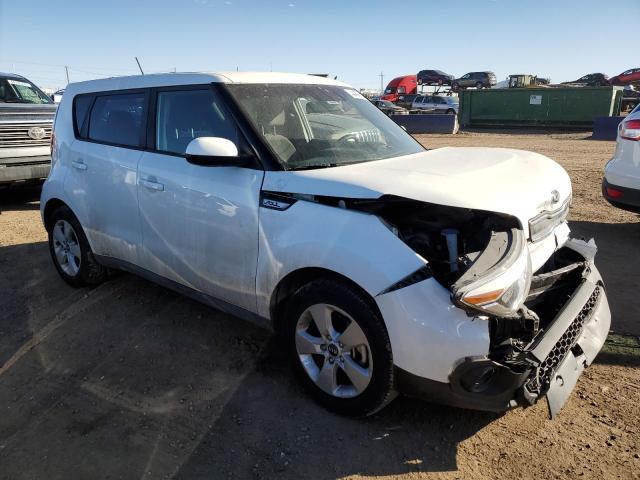 Photo 4 from auction – 2017 KIA SOUL with VIN KNDJN2A28H7444697