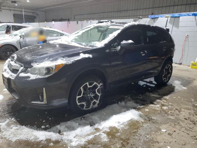 SUBARU CROSSTREK 2016 with VIN JF2GPABC0G8303199 - Photo from auction