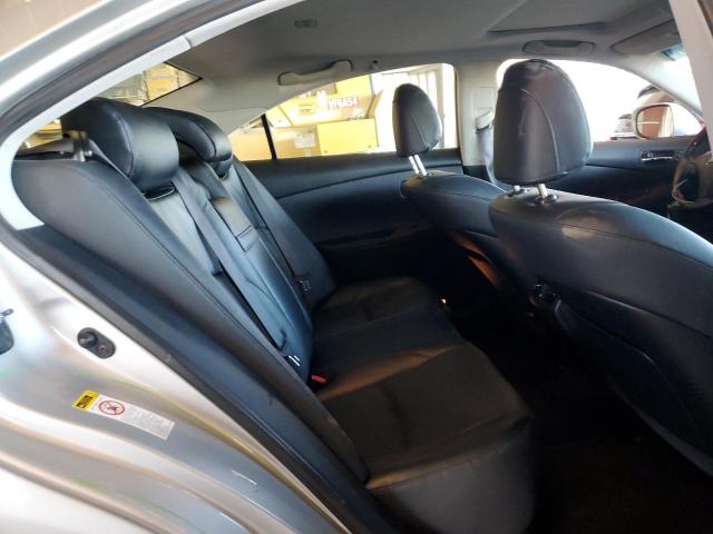 Photo 10 from auction – 2007 LEXUS ES 350 with VIN JTHBJ46G972033349