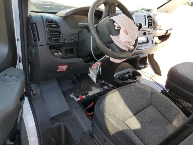Photo 8 from auction – 2025 RAM PROMASTER with VIN 3C6LRVVG4SE515719