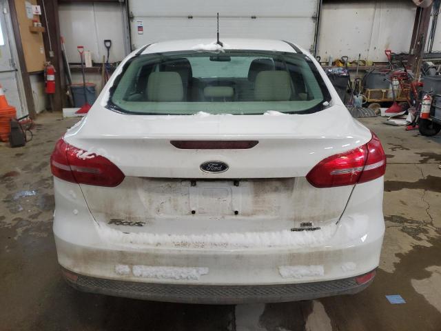 Photo 6 from auction – 2016 FORD FOCUS SE with VIN 1FADP3F22GL316389