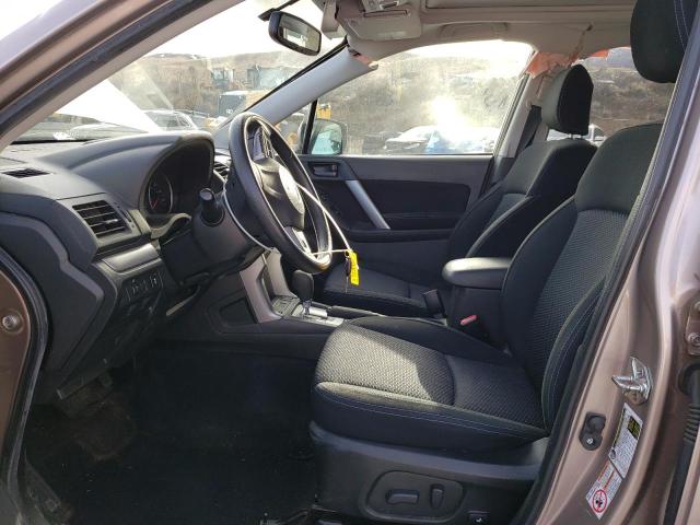 Photo 7 from auction – 2014 SUBARU FORESTER 2 with VIN JF2SJAEC1EH463919