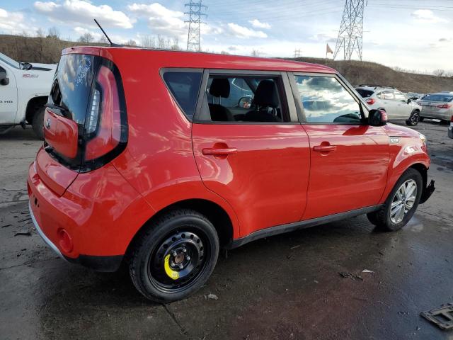 Photo 3 from auction – 2017 KIA SOUL + with VIN KNDJP3A56H7446216