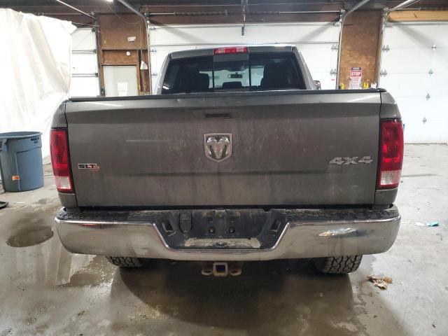 Photo 6 from auction – 2011 DODGE RAM 2500 with VIN 3D7UT2CL5BG610409