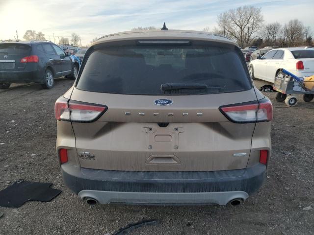 Photo 6 from auction – 2020 FORD ESCAPE SE with VIN 1FMCU0G68LUA26849