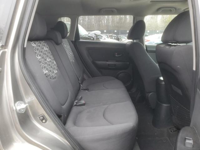 Photo 10 from auction – 2011 KIA SOUL with VIN KNDJT2A24B7330516