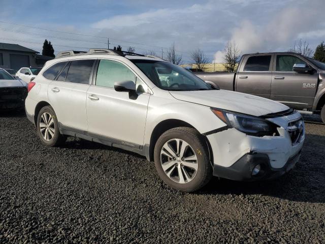 Photo 4 from auction – 2019 SUBARU OUTBACK 2. with VIN 4S4BSANC1K3277622