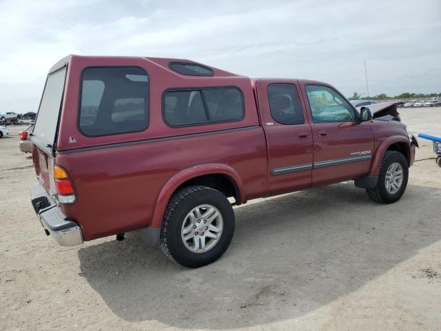 Photo 3 from auction – 2004 TOYOTA TUNDRA ACC with VIN 5TBBT441145453145