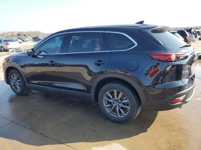 Photo 2 from auction – 2021 MAZDA CX-9 TOURI with VIN JM3TCACY7M0505719