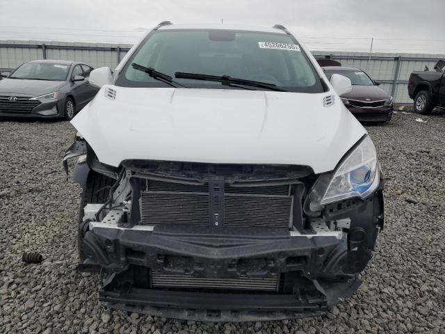 Photo 5 from auction – 2016 BUICK ENCORE with VIN KL4CJESB7GB572844