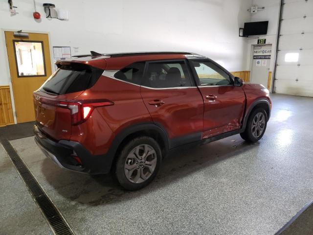 Photo 3 from auction – 2024 KIA SELTOS S with VIN KNDEUCAA2R7608206