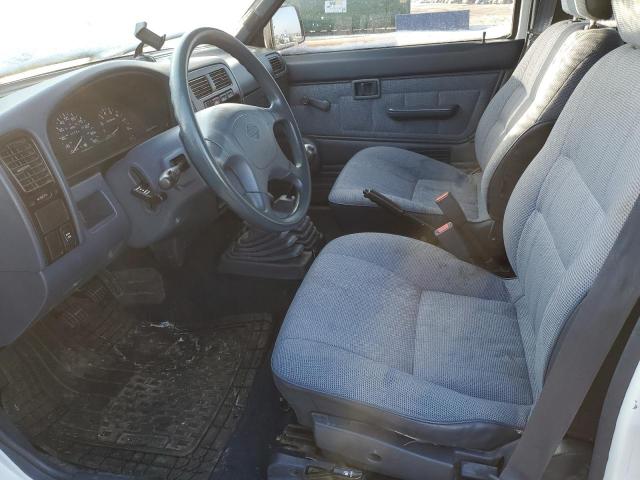 Photo 7 from auction – 1994 NISSAN PATHFINDER with VIN JN8HD17Y2RW242876