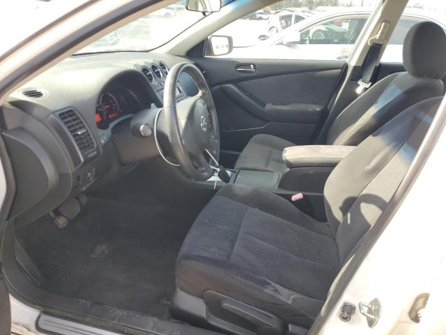 Photo 7 from auction – 2011 NISSAN ALTIMA BAS with VIN 1N4AL2AP1BN409994