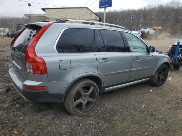 Photo 3 from auction – 2009 VOLVO XC90 with VIN YV4CT852891509772