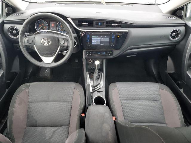 Photo 8 from auction – 2017 TOYOTA COROLLA L with VIN 2T1BURHE5HC750464