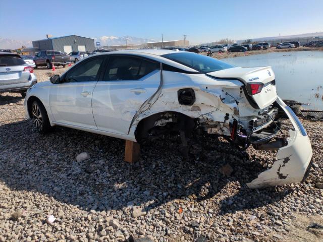 Photo 2 from auction – 2021 NISSAN ALTIMA SR with VIN 1N4BL4CW5MN364792