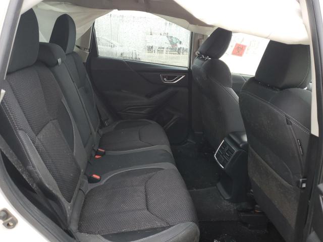 Photo 11 from auction – 2023 SUBARU FORESTER P with VIN JF2SKADC2PH460223