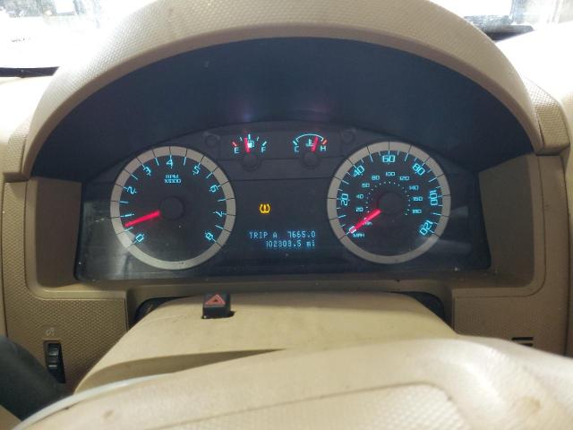 Photo 9 from auction – 2010 FORD ESCAPE with VIN 1FMCU0EG0AKC24085