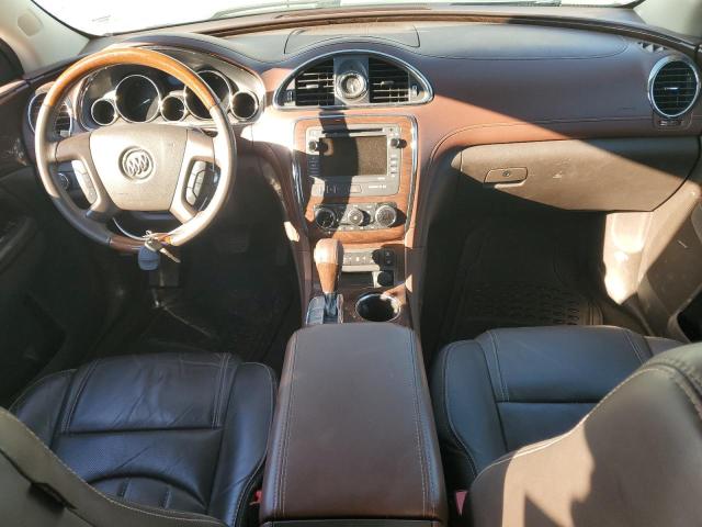 Photo 8 from auction – 2013 BUICK ENCLAVE with VIN 5GAKRDKD5DJ171303