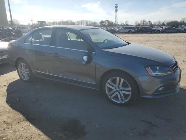 Photo 4 from auction – 2017 VOLKSWAGEN JETTA SEL with VIN 3VWL17AJ5HM210979