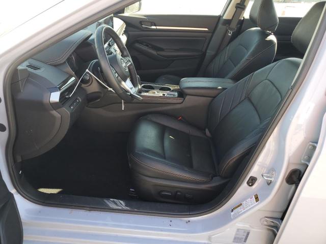Photo 7 from auction – 2024 NISSAN ALTIMA SR with VIN 1N4BL4CW8RN408985