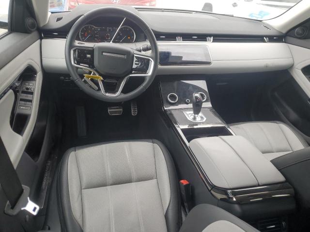 Photo 8 from auction – 2023 LAND ROVER RANGE ROVE with VIN SALZL2FXXPH210107