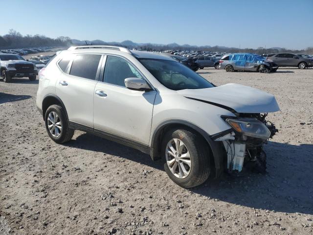 Photo 4 from auction – 2014 NISSAN ROGUE S with VIN 5N1AT2MV9EC790588
