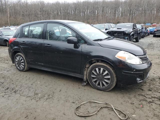 Photo 4 from auction – 2011 NISSAN VERSA S with VIN 3N1BC1CP8BL409581