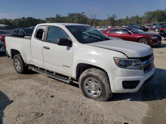 Photo 4 from auction – 2016 CHEVROLET COLORADO with VIN 1GCHSBEA5G1118592