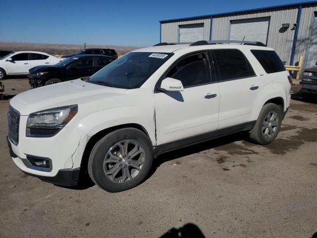 GMC ACADIA SLT 2015 with VIN 1GKKRRKD4FJ238847 - Photo from auction