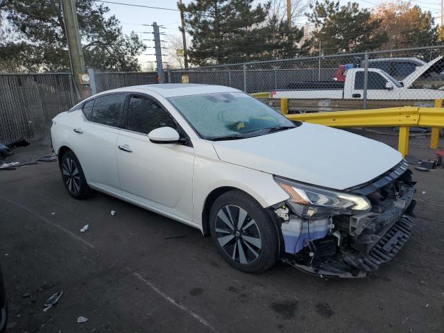 Photo 4 from auction – 2019 NISSAN ALTIMA SV with VIN 1N4BL4DW2KC193409