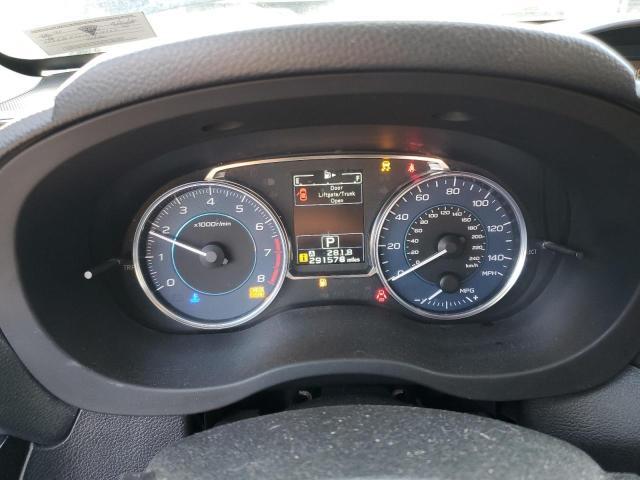 Снимка 9 от търг – 2016 SUBARU CROSSTREK с VIN JF2GPAKC0GH312923